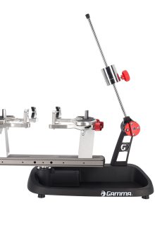 Momentum 6 Stringing Machine